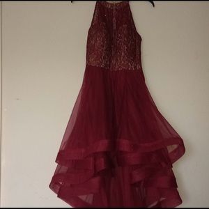 homecoming dresses jcpenney 2018